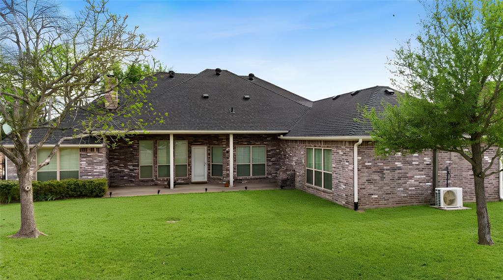 Lost Creek Hollow Add - Residential