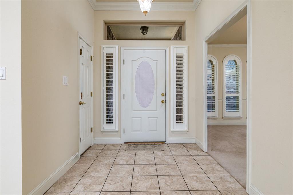 Lost Creek Hollow Add - Residential