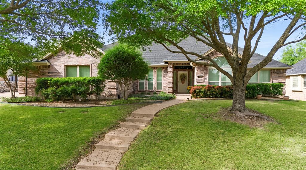 Lost Creek Hollow Add - Residential