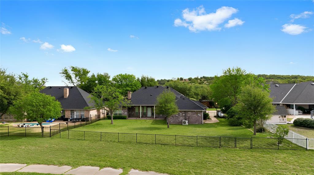 Lost Creek Hollow Add - Residential