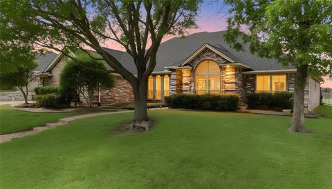 4224 Hollow Creek Court Fort Worth TX 76008