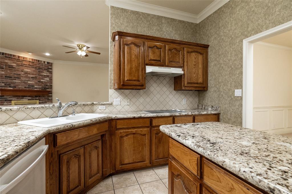 Lost Creek Hollow Add - Residential