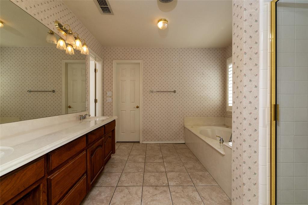 Lost Creek Hollow Add - Residential