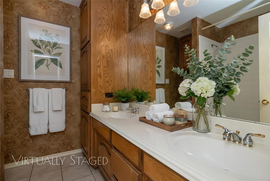 Lost Creek Hollow Add - Residential