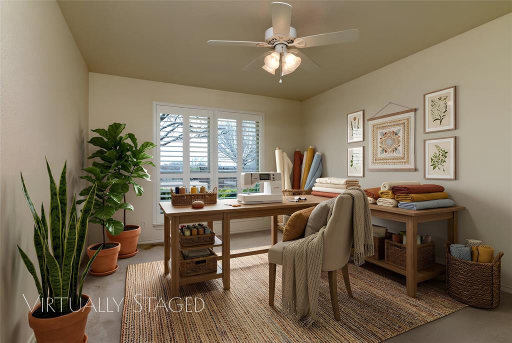 Lost Creek Hollow Add - Residential