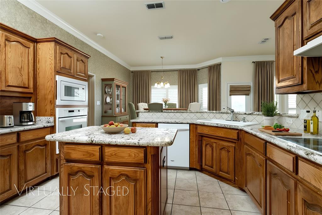 Lost Creek Hollow Add - Residential