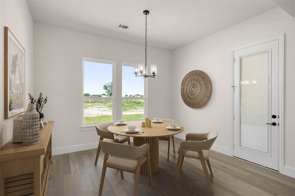 Ranch at Stone Hill - Residential