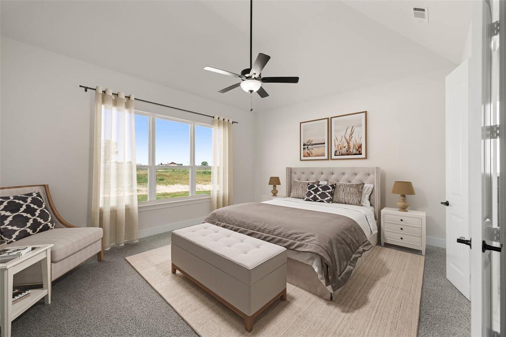 Ranch at Stone Hill - Residential