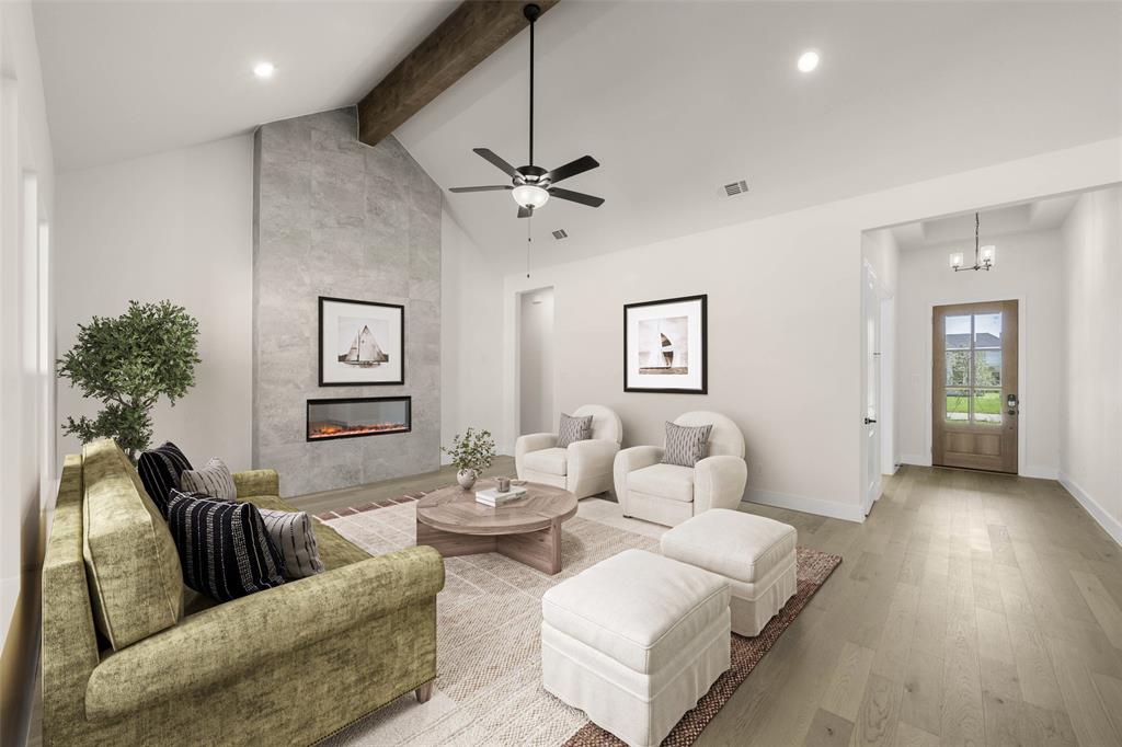 Ranch at Stone Hill - Residential