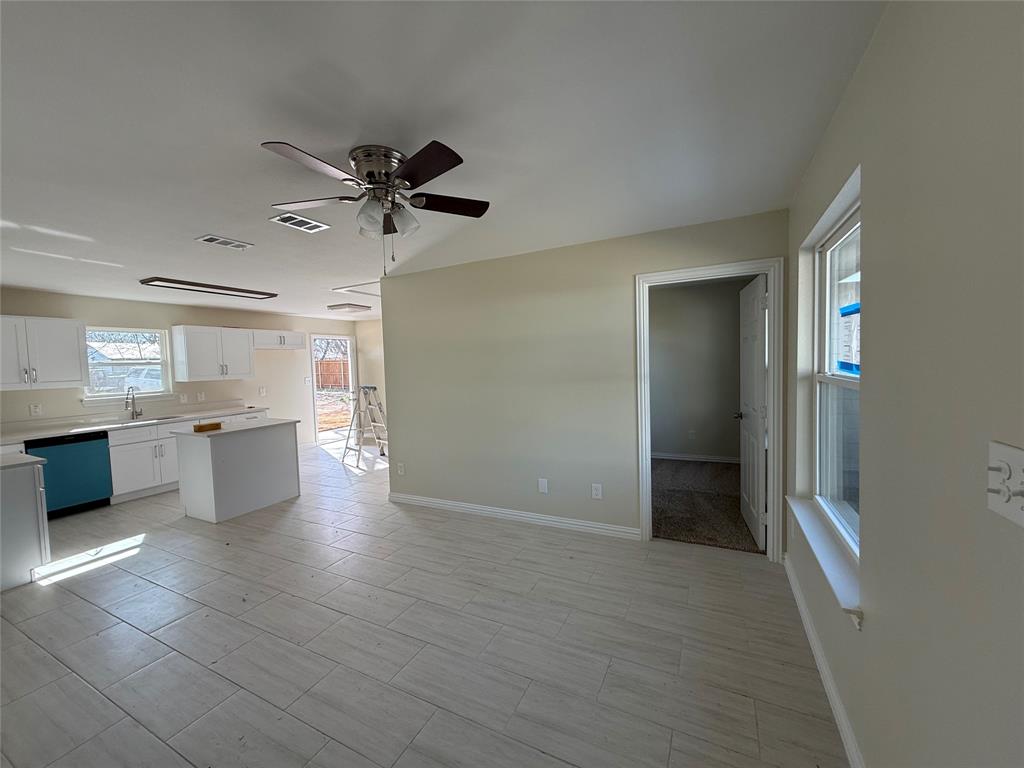 Blanche Johnson Add - Residential