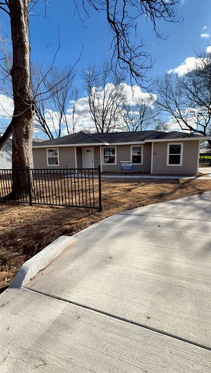 Blanche Johnson Add - Residential