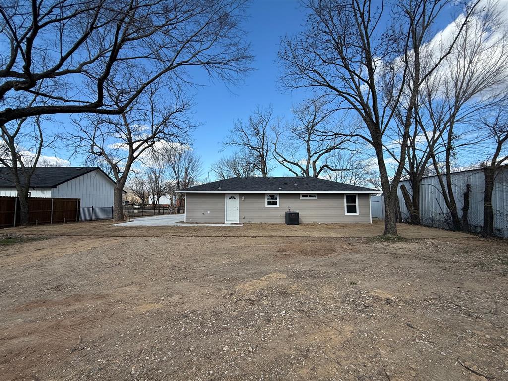 Blanche Johnson Add - Residential