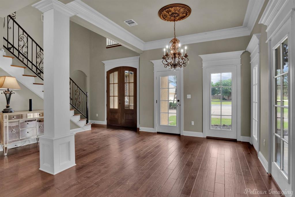 Turtle Creek - Residential