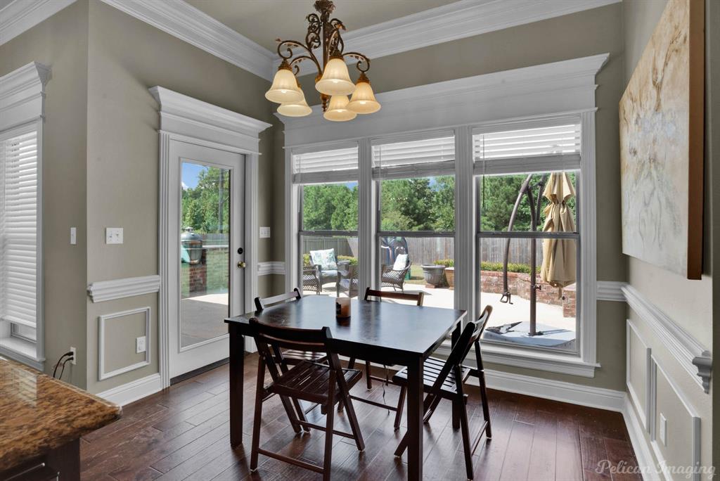 Turtle Creek - Residential