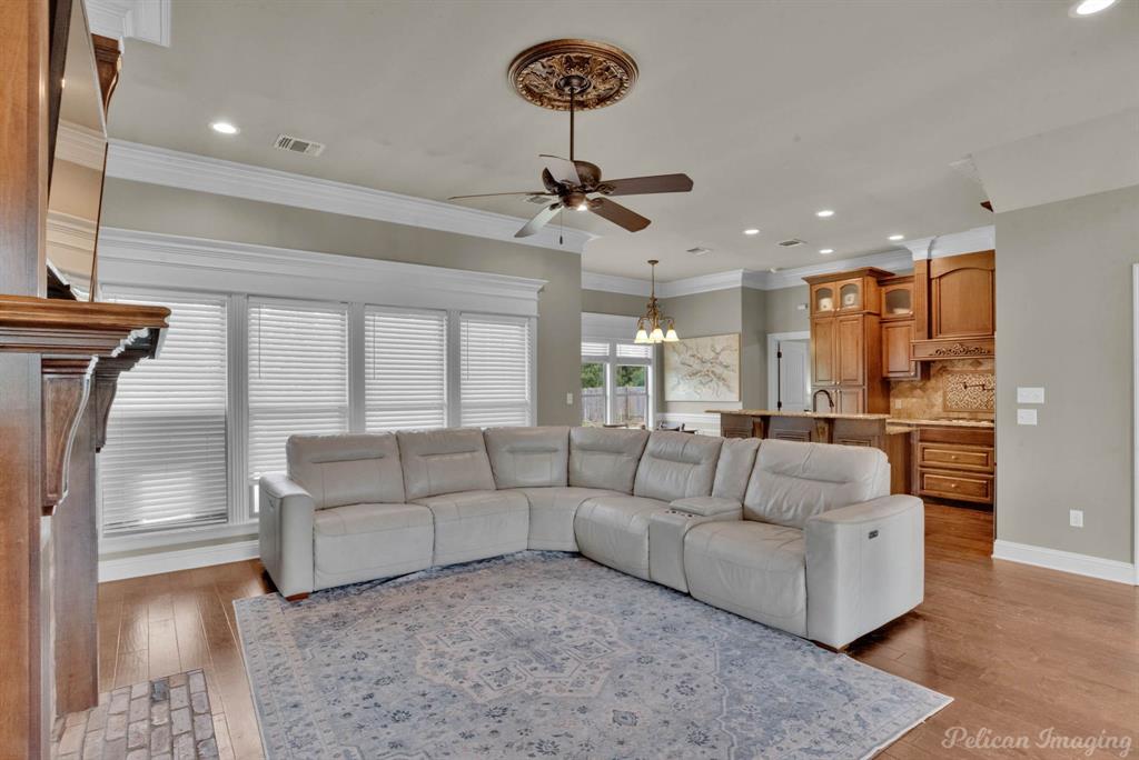 Turtle Creek - Residential