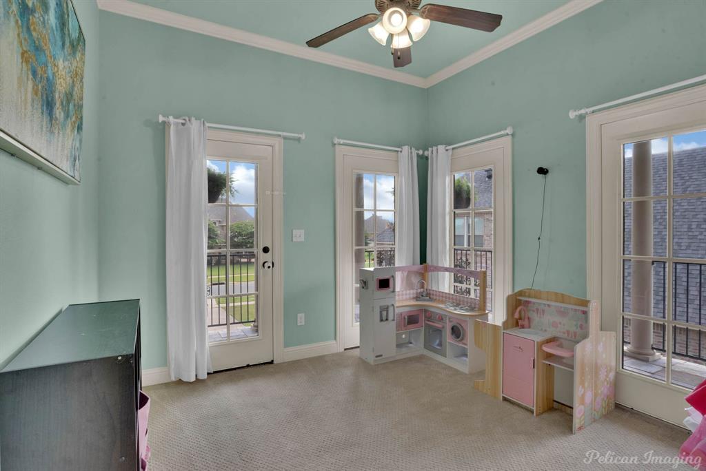 Turtle Creek - Residential