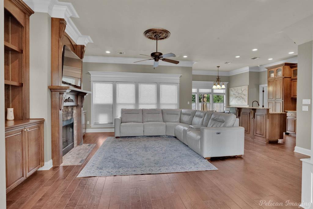 Turtle Creek - Residential