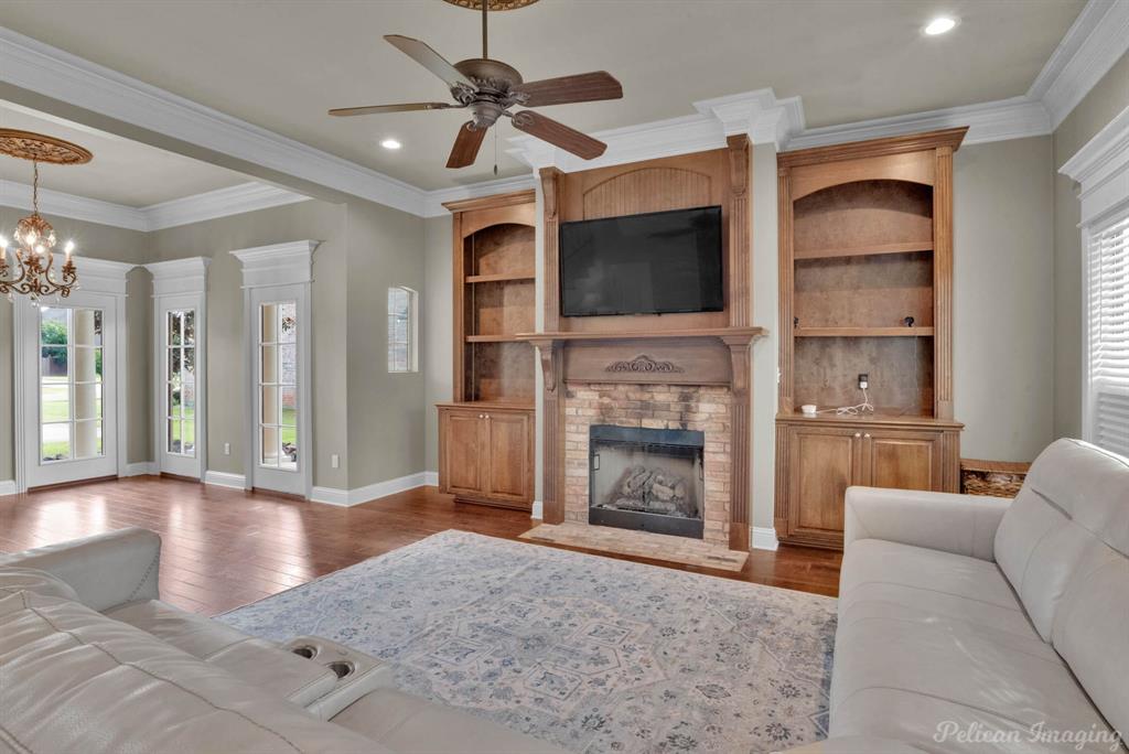 Turtle Creek - Residential