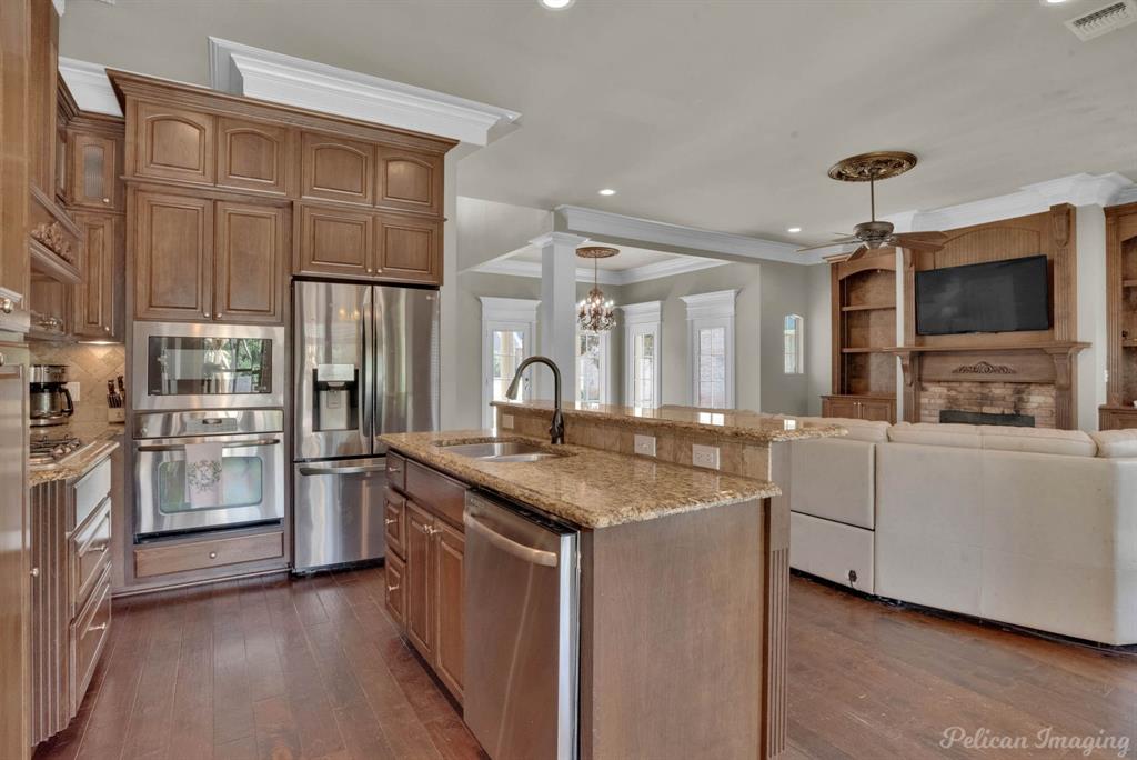 Turtle Creek - Residential