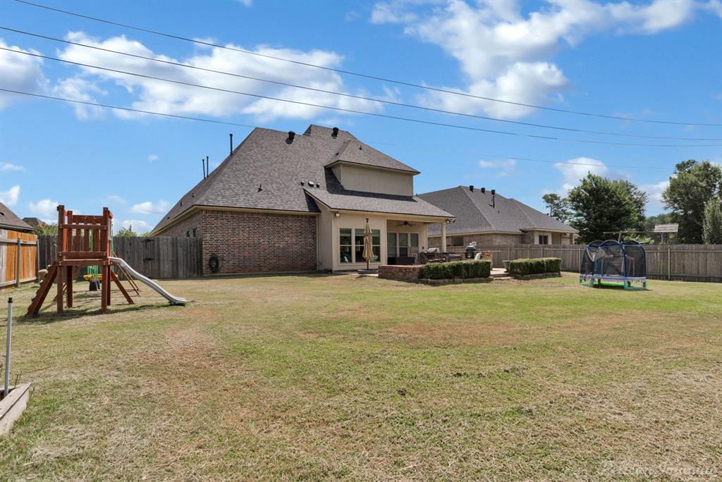 Turtle Creek - Residential