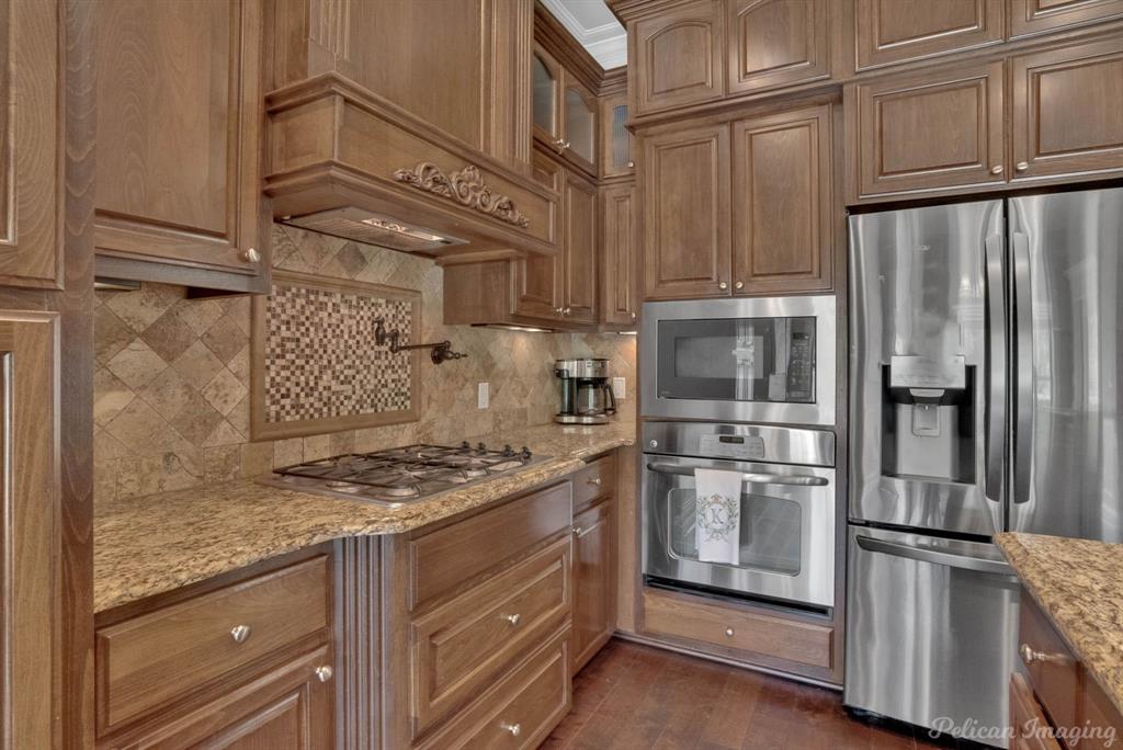 Turtle Creek - Residential