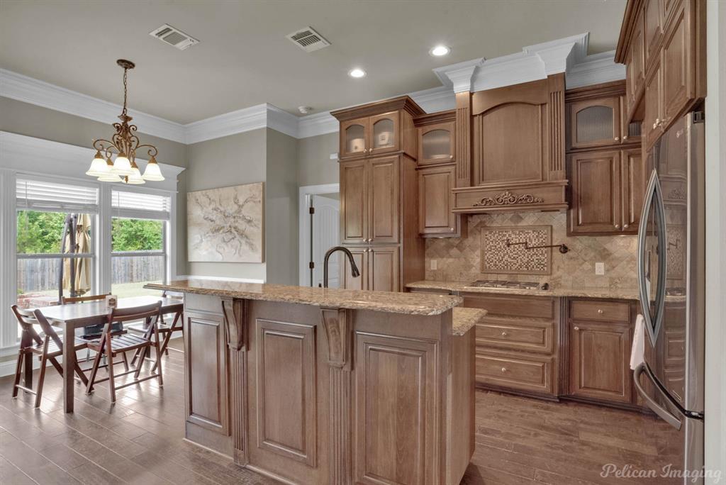 Turtle Creek - Residential