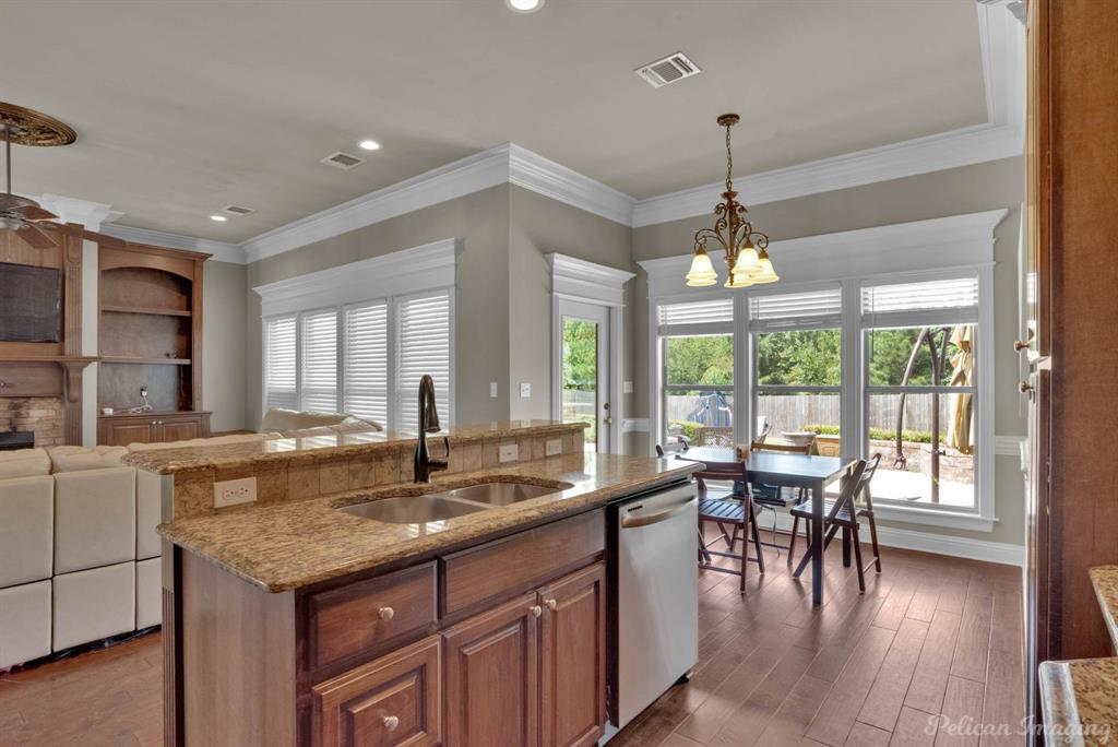 Turtle Creek - Residential