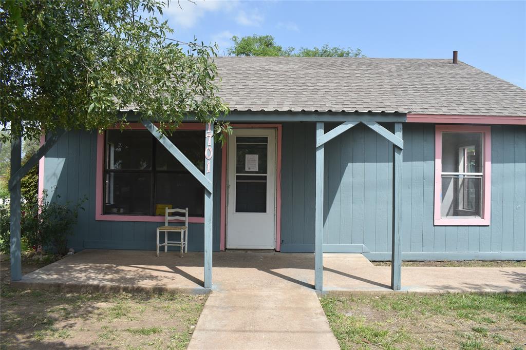 View Brady, TX 76825 house