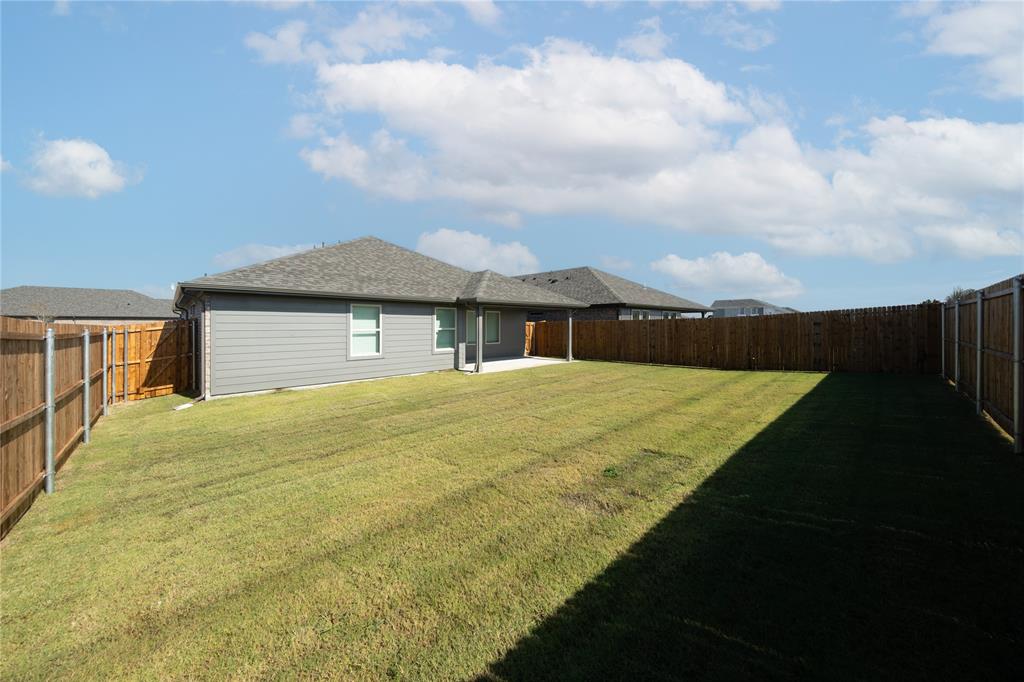 Stark Farms - Residential