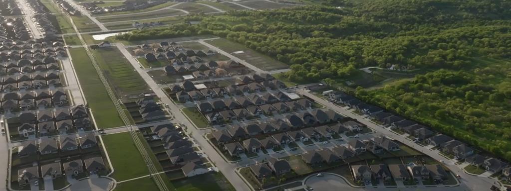 Stark Farms - Residential