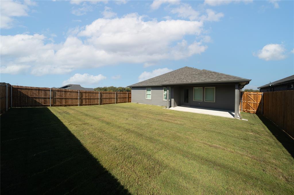 Stark Farms - Residential