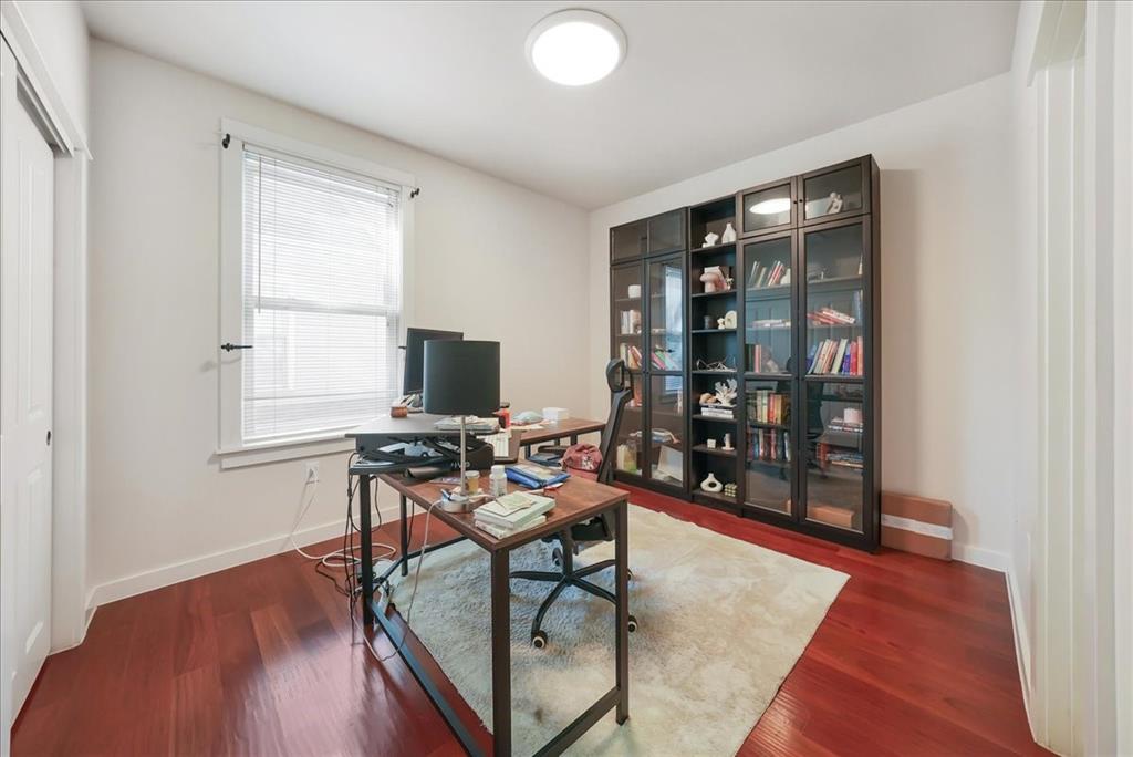 Uptown Thomas Condo Bldg 3 - Residential Lease