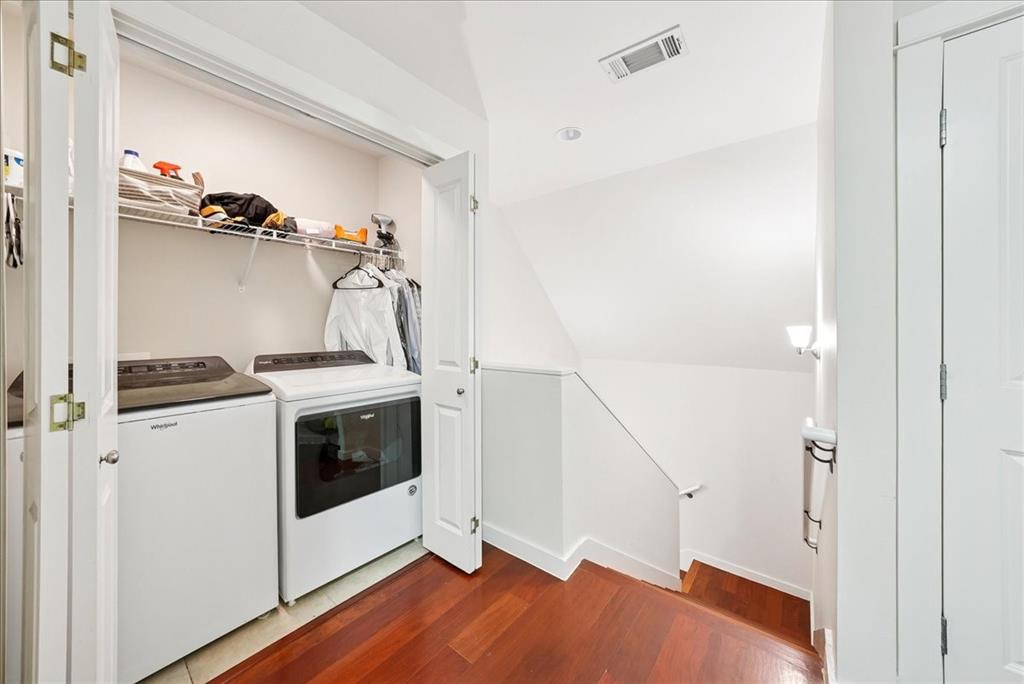 Uptown Thomas Condo Bldg 3 - Residential Lease