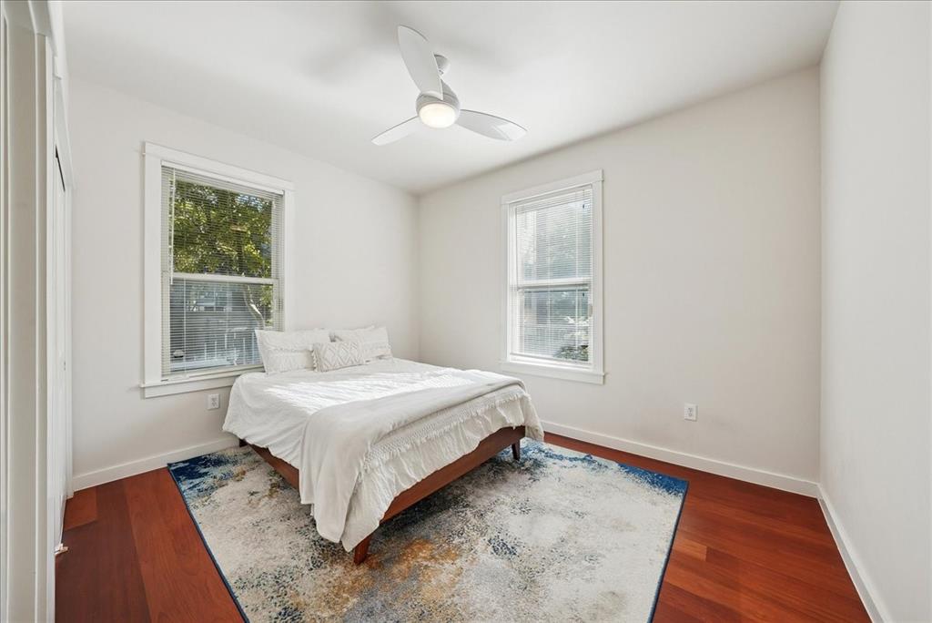 Uptown Thomas Condo Bldg 3 - Residential Lease