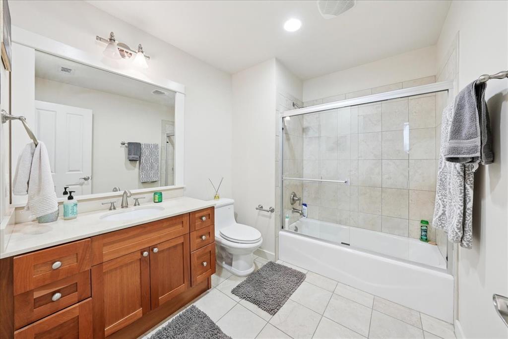 Uptown Thomas Condo Bldg 3 - Residential Lease