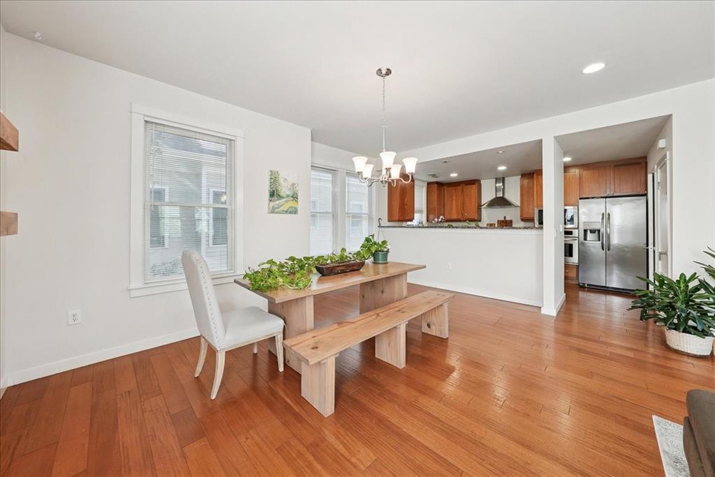 Uptown Thomas Condo Bldg 3 - Residential Lease