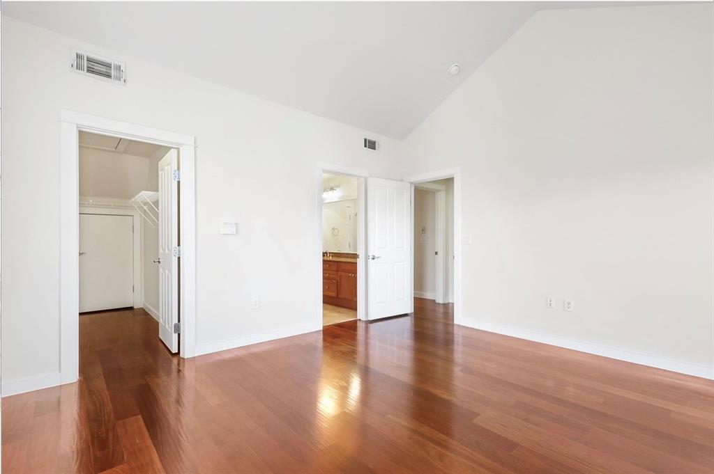 Uptown Thomas Condo Bldg 3 - Residential Lease