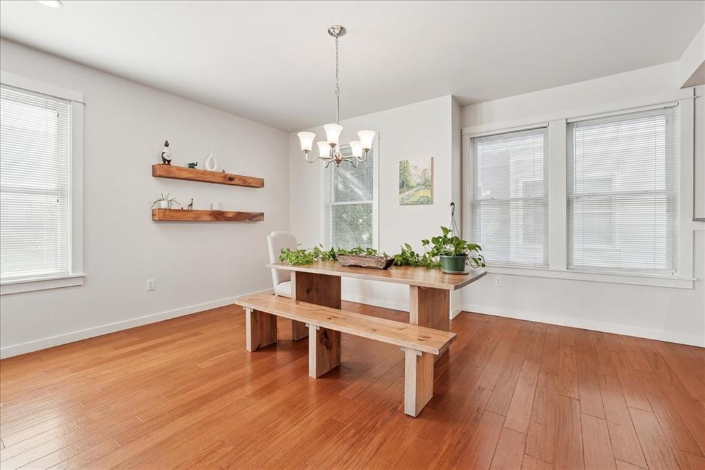 Uptown Thomas Condo Bldg 3 - Residential Lease