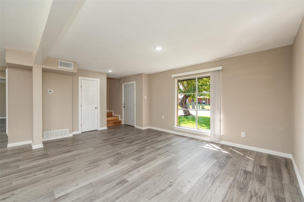 Buena Vista Add - Residential