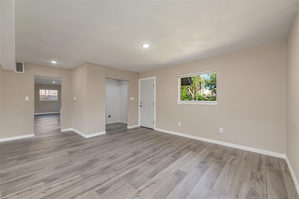 Buena Vista Add - Residential