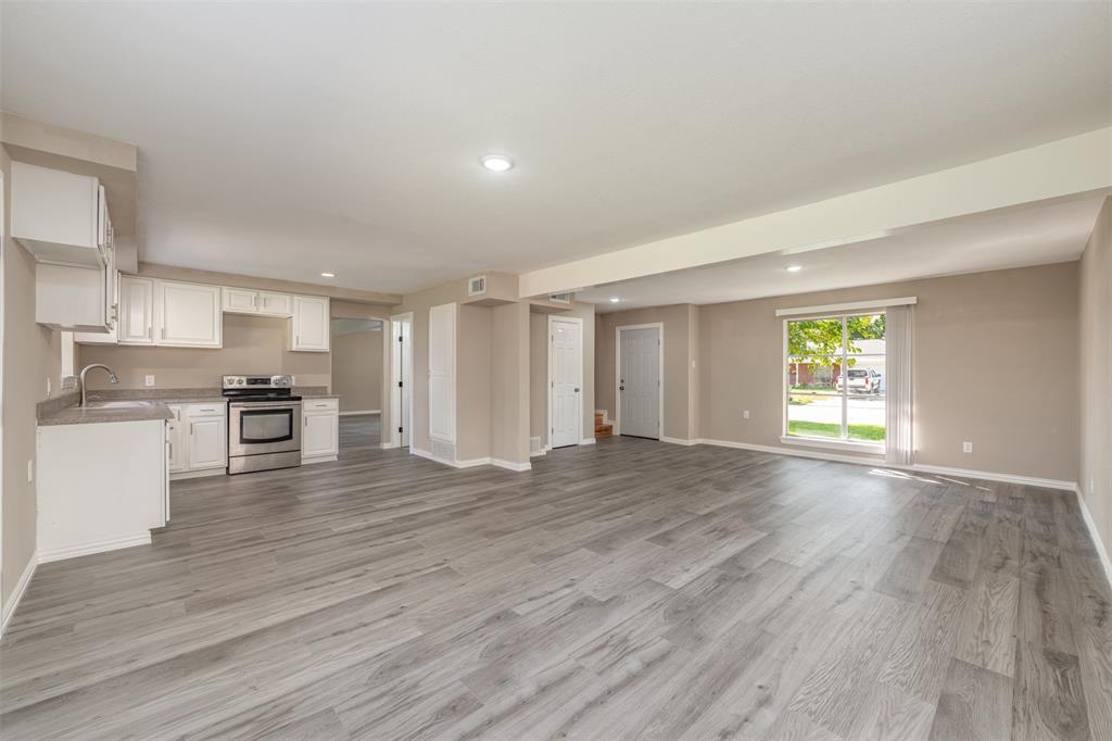 Buena Vista Add - Residential