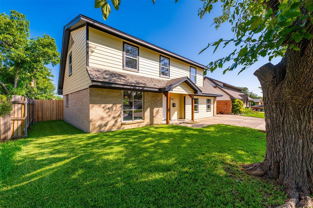 Buena Vista Add - Residential