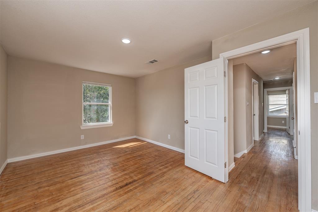 Buena Vista Add - Residential