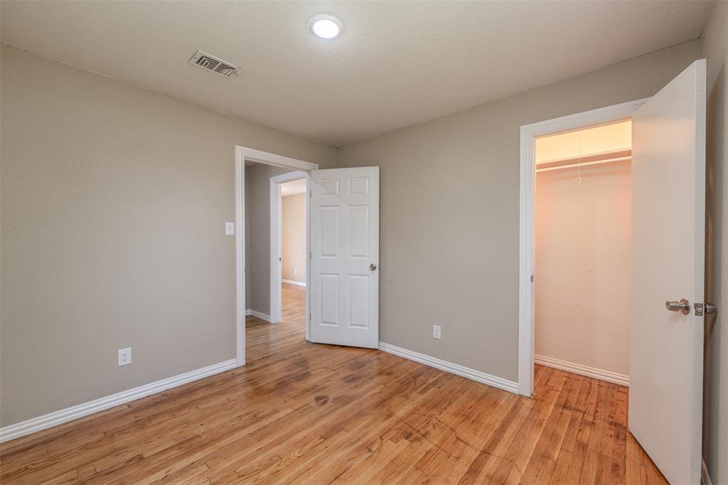 Buena Vista Add - Residential