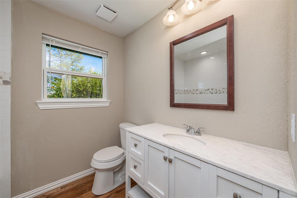 Buena Vista Add - Residential