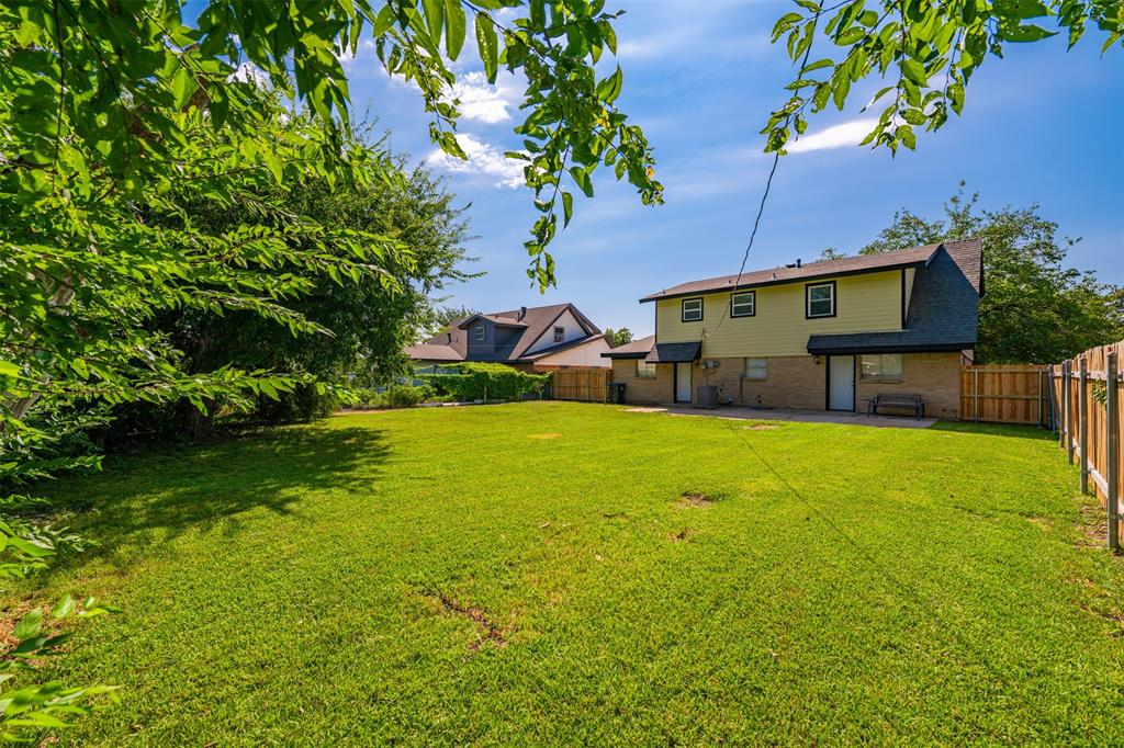 Buena Vista Add - Residential