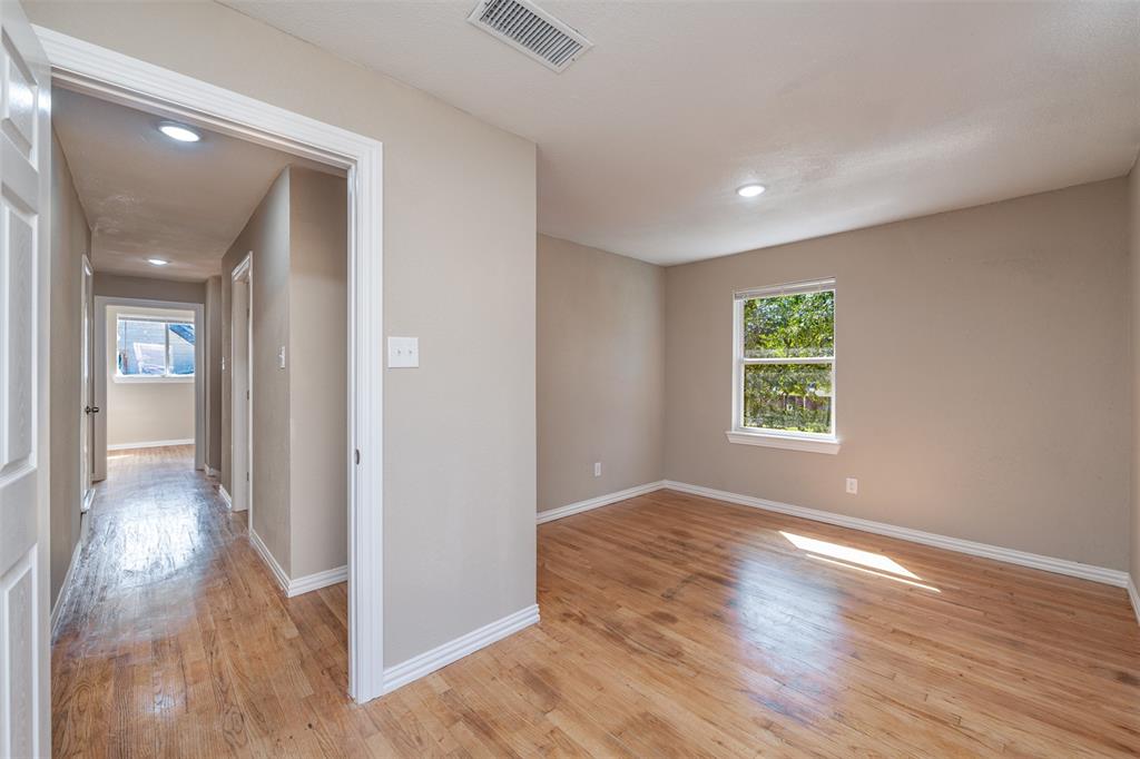 Buena Vista Add - Residential