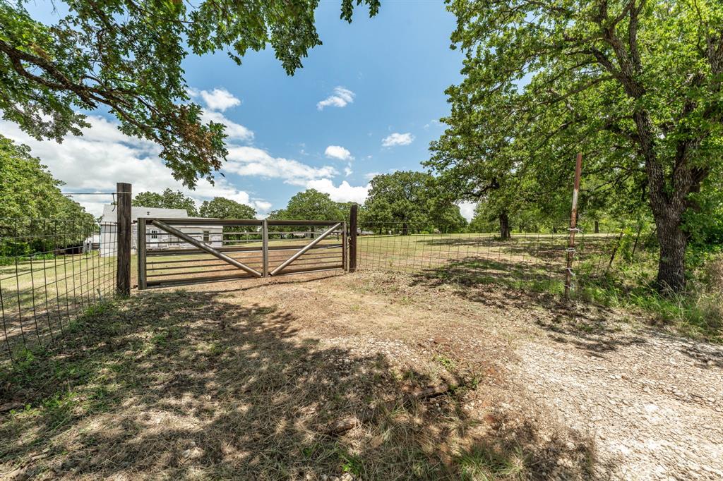 TBD County Road 1017