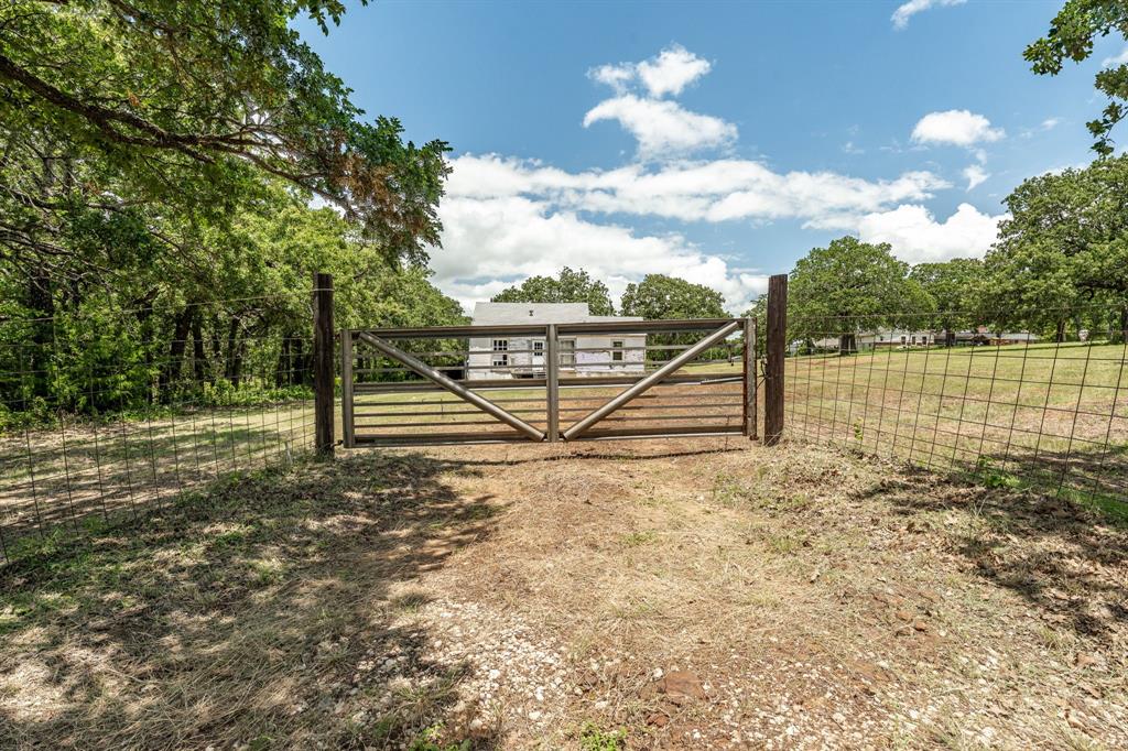 TBD County Road 1017