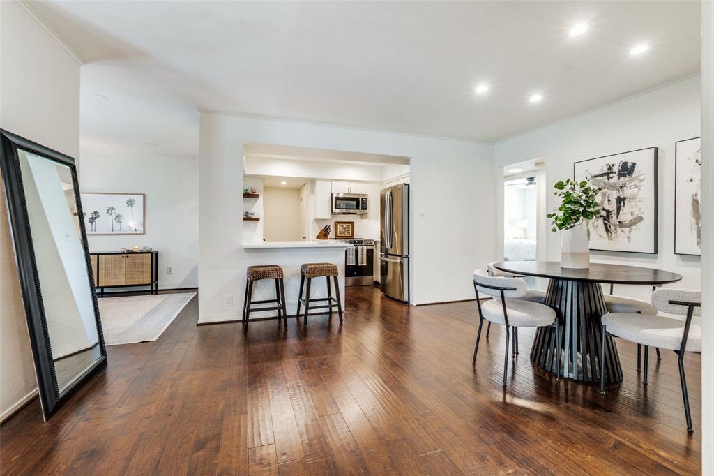 Danbury Condo Bldg D - Residential